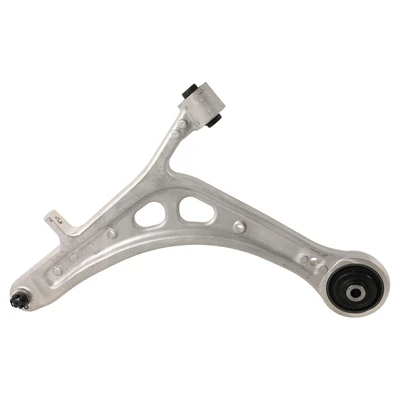 MOOG RK623749 Suspension Control Arm and Ball Joint Assembly, Front Right Lower