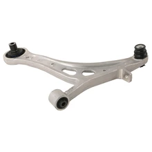 MOOG RK623750 Suspension Control Arm and Ball Joint Assembly, Front Left Lower