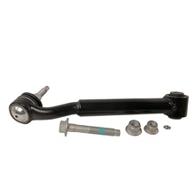 MOOG RK623756 Suspension Control Arm and Ball Joint Assembly, Front Left Lower Rearward