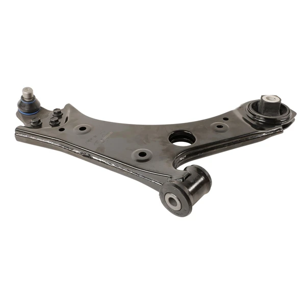 MOOG RK623772 Suspension Control Arm and Ball Joint Assembly, Front Right Lower