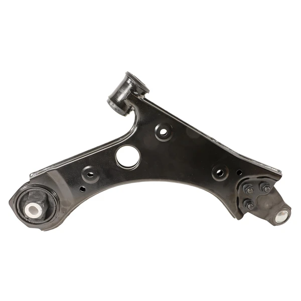MOOG RK623773 Suspension Control Arm and Ball Joint Assembly, Front Left Lower