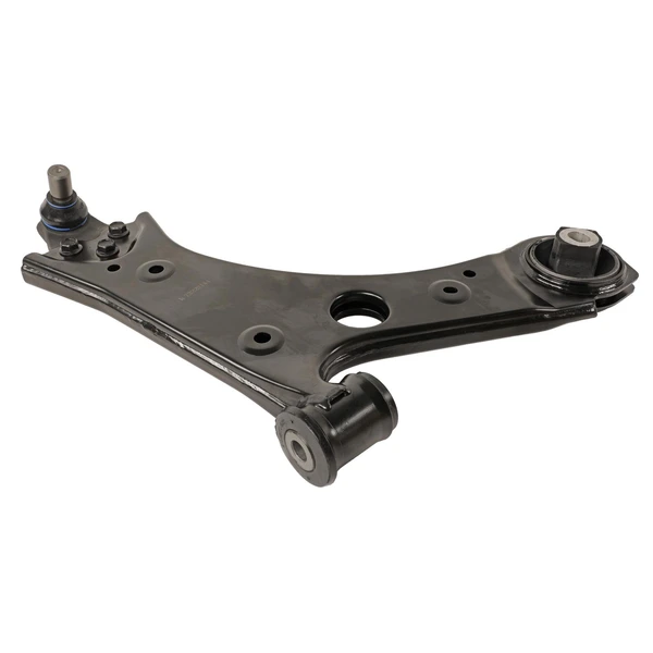 MOOG RK623776 Suspension Control Arm and Ball Joint Assembly, Front Right Lower