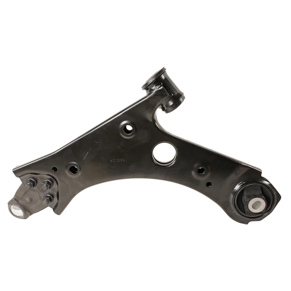 MOOG RK623776 Suspension Control Arm and Ball Joint Assembly, Front Right Lower