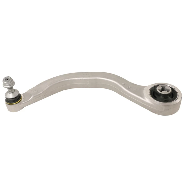 MOOG RK623779 Suspension Control Arm and Ball Joint Assembly, Front Right Lower Rearward