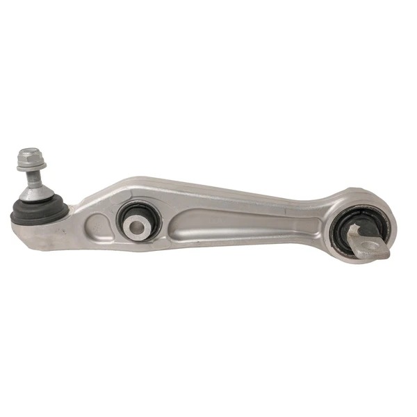 MOOG RK623785 Suspension Control Arm and Ball Joint Assembly, Front Lower Forward