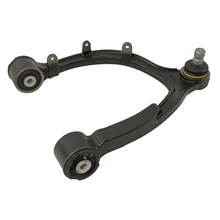 MOOG RK623788 Suspension Control Arm and Ball Joint Assembly, Front Left Upper