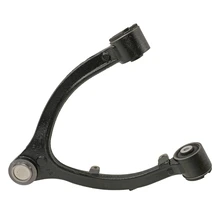 MOOG RK623789 Suspension Control Arm and Ball Joint Assembly, Front Right Upper