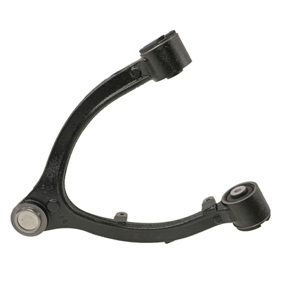 MOOG RK623789 Suspension Control Arm and Ball Joint Assembly, Front Right Upper