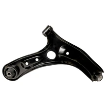 MOOG RK623796 Suspension Control Arm and Ball Joint Assembly, Front Left Lower