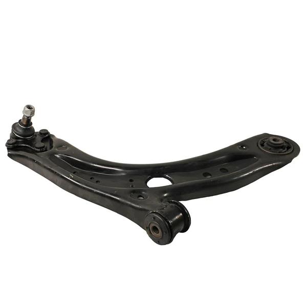MOOG RK623823 Suspension Control Arm and Ball Joint Assembly, Front Right Lower