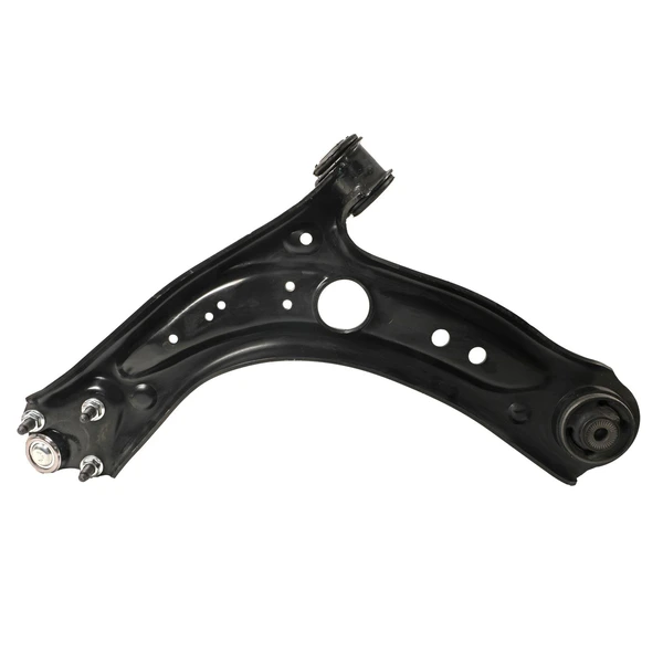 MOOG RK623823 Suspension Control Arm and Ball Joint Assembly, Front Right Lower