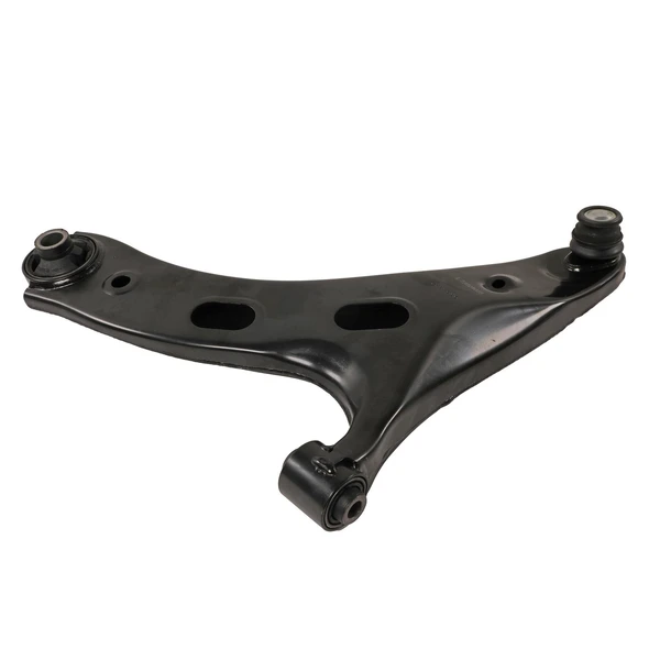 MOOG RK623828 Suspension Control Arm and Ball Joint Assembly, Front Left Lower