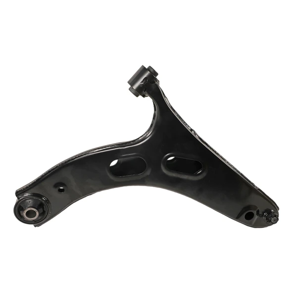 MOOG RK623828 Suspension Control Arm and Ball Joint Assembly, Front Left Lower