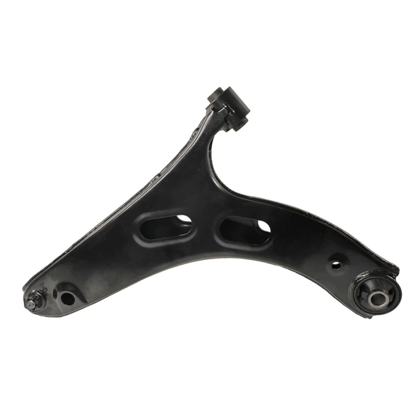 MOOG RK623829 Suspension Control Arm and Ball Joint Assembly, Front Right Lower