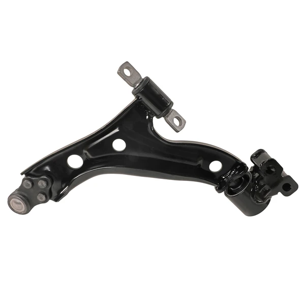 MOOG RK623872 Suspension Control Arm and Ball Joint Assembly, Front Right Lower