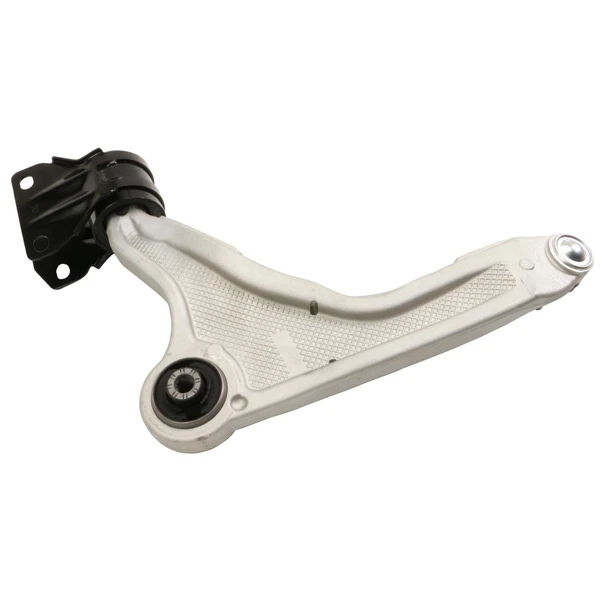 MOOG RK623000 Suspension Control Arm and Ball Joint Assembly, Front Right Lower