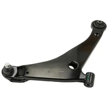 MOOG RK623051 Suspension Control Arm and Ball Joint Assembly, Front Right Lower