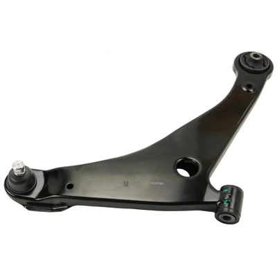 MOOG RK623051 Suspension Control Arm and Ball Joint Assembly, Front Right Lower
