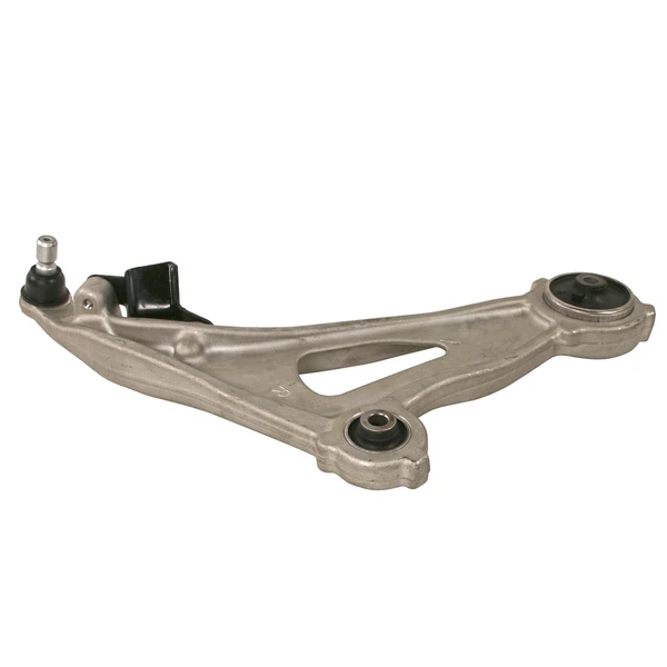 MOOG RK623063 Suspension Control Arm and Ball Joint Assembly, Front Right Lower