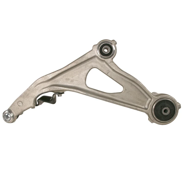 MOOG RK623063 Suspension Control Arm and Ball Joint Assembly, Front Right Lower