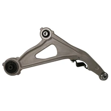 MOOG RK623064 Suspension Control Arm and Ball Joint Assembly, Front Left Lower
