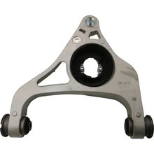 MOOG RK623100 Suspension Control Arm and Ball Joint Assembly, Front Right Lower
