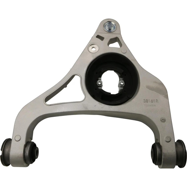 MOOG RK623100 Suspension Control Arm and Ball Joint Assembly, Front Right Lower