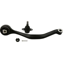 MOOG RK623106 Suspension Control Arm and Ball Joint Assembly, Front Right Lower