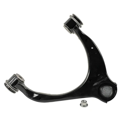 MOOG RK623125 Suspension Control Arm and Ball Joint Assembly, Front Left Upper