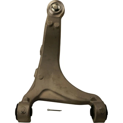 MOOG RK623153 Suspension Control Arm and Ball Joint Assembly, Rear Right Upper