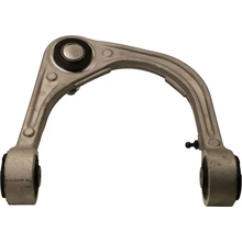 MOOG RK623172 Suspension Control Arm and Ball Joint Assembly, Front Left Upper
