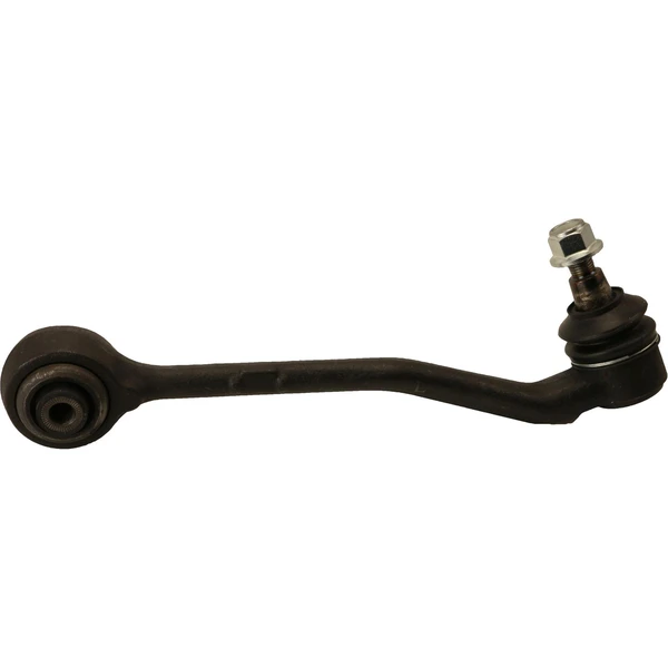 MOOG RK623202 Suspension Control Arm and Ball Joint Assembly, Front Left Lower Rearward