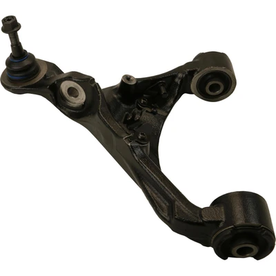 MOOG RK623219 Suspension Control Arm and Ball Joint Assembly, Front Right Upper