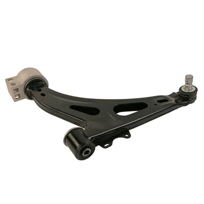 MOOG RK623229 Suspension Control Arm and Ball Joint Assembly, Front Left Lower