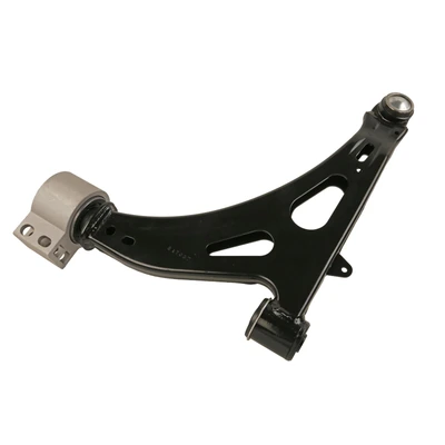 MOOG RK623230 Suspension Control Arm and Ball Joint Assembly, Front Right Lower