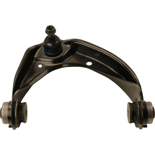 MOOG RK623270 Suspension Control Arm and Ball Joint Assembly, Front Right Upper