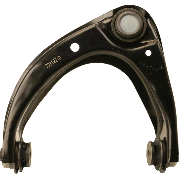 MOOG RK623270 Suspension Control Arm and Ball Joint Assembly, Front Right Upper