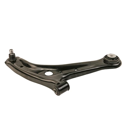 MOOG RK623290 Suspension Control Arm and Ball Joint Assembly, Front Right Lower