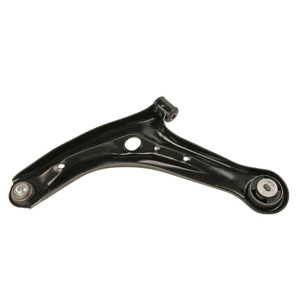 MOOG RK623290 Suspension Control Arm and Ball Joint Assembly, Front Right Lower