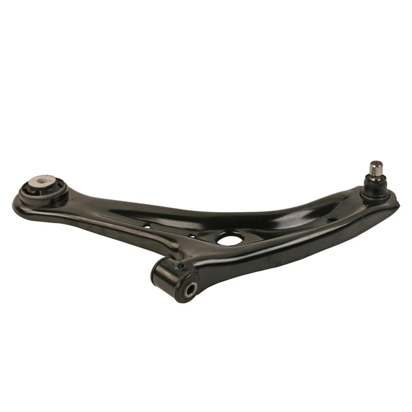 MOOG RK623291 Suspension Control Arm and Ball Joint Assembly, Front Left Lower