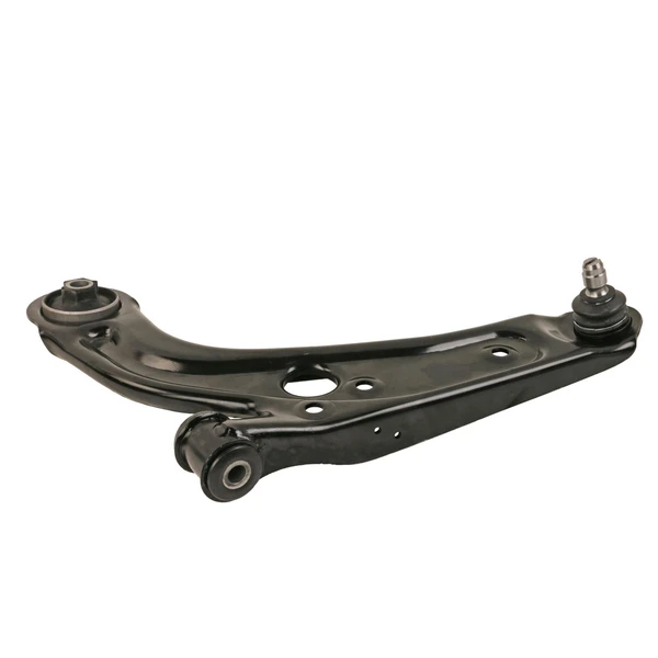 MOOG RK623293 Suspension Control Arm and Ball Joint Assembly, Front Left Lower