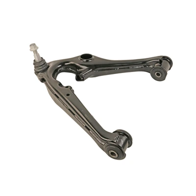 MOOG RK623298 Suspension Control Arm and Ball Joint Assembly, Front Left Lower