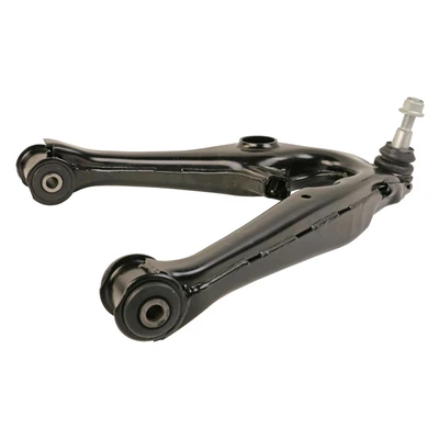 MOOG RK623299 Suspension Control Arm and Ball Joint Assembly, Front Right Lower
