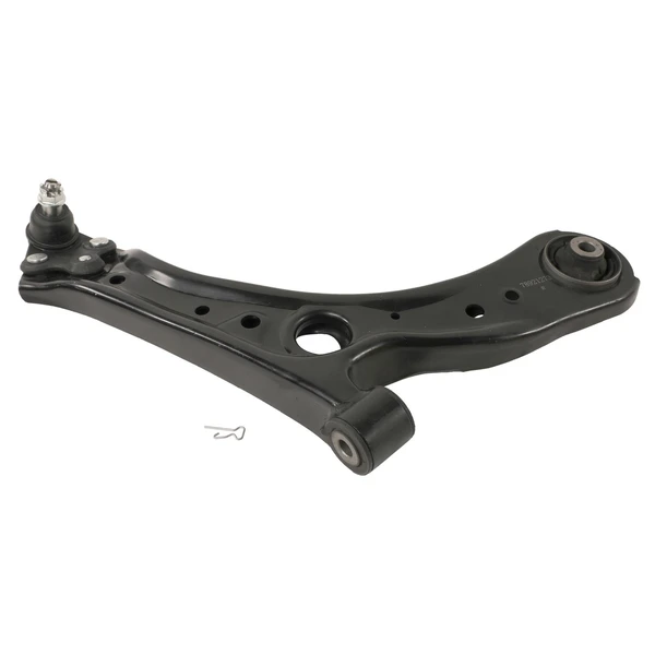 MOOG RK623315 Suspension Control Arm and Ball Joint Assembly, Front Right Lower
