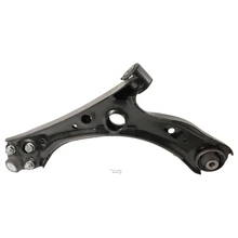 MOOG RK623315 Suspension Control Arm and Ball Joint Assembly, Front Right Lower
