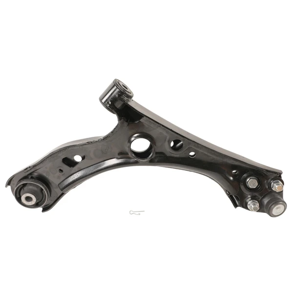 MOOG RK623316 Suspension Control Arm and Ball Joint Assembly, Front Left Lower