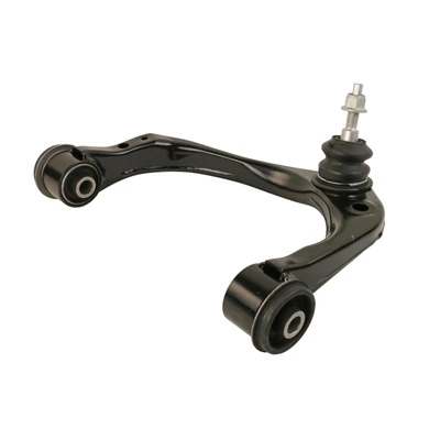 MOOG RK623340 Suspension Control Arm and Ball Joint Assembly, Front Left Upper