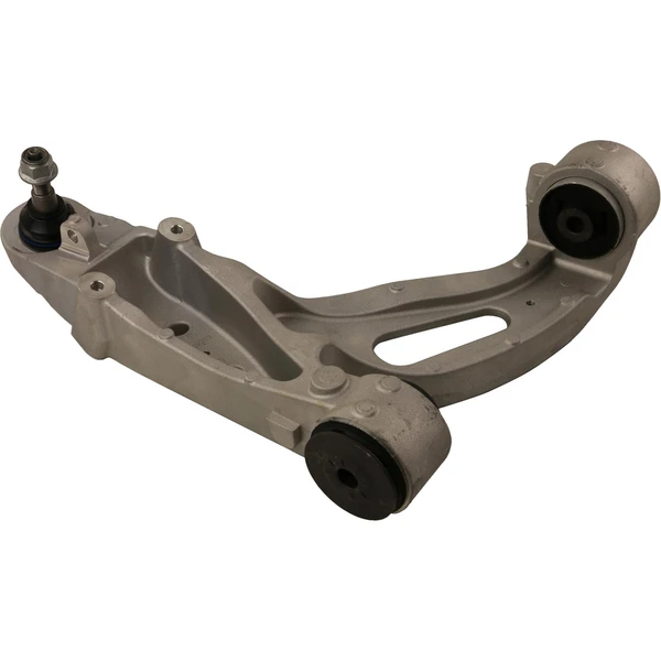 MOOG RK623352 Suspension Control Arm and Ball Joint Assembly, Front Left Lower