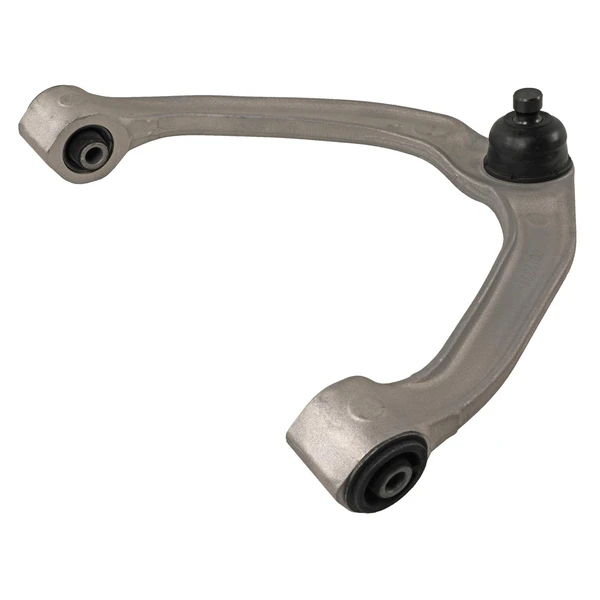 MOOG RK623357 Suspension Control Arm and Ball Joint Assembly, Front Right Upper