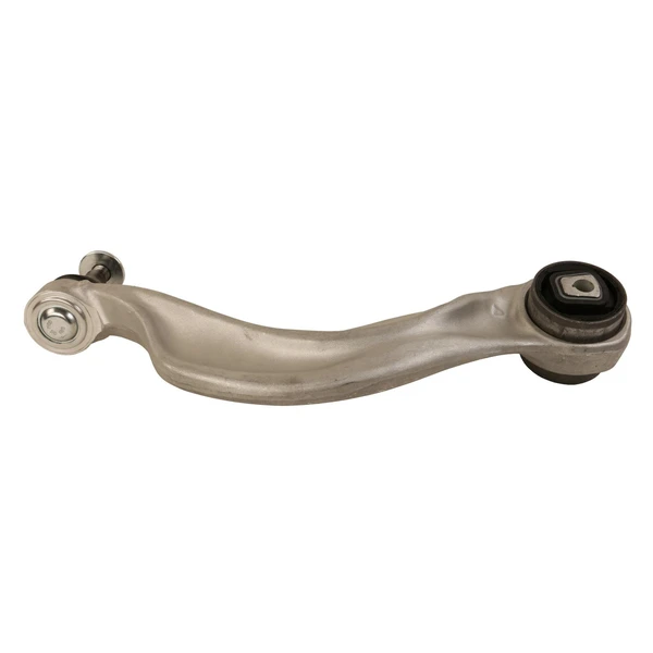 MOOG RK623381 Suspension Control Arm and Ball Joint Assembly, Front Right Lower Forward